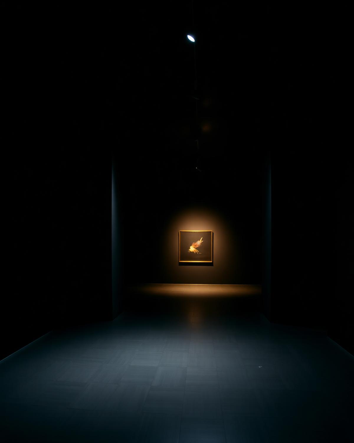 Kestrel Gallery, London, United Kingdom
